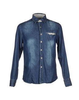 Berna Denim Shirts