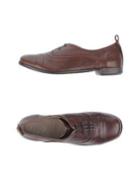 Lilimill Lace-up Shoes