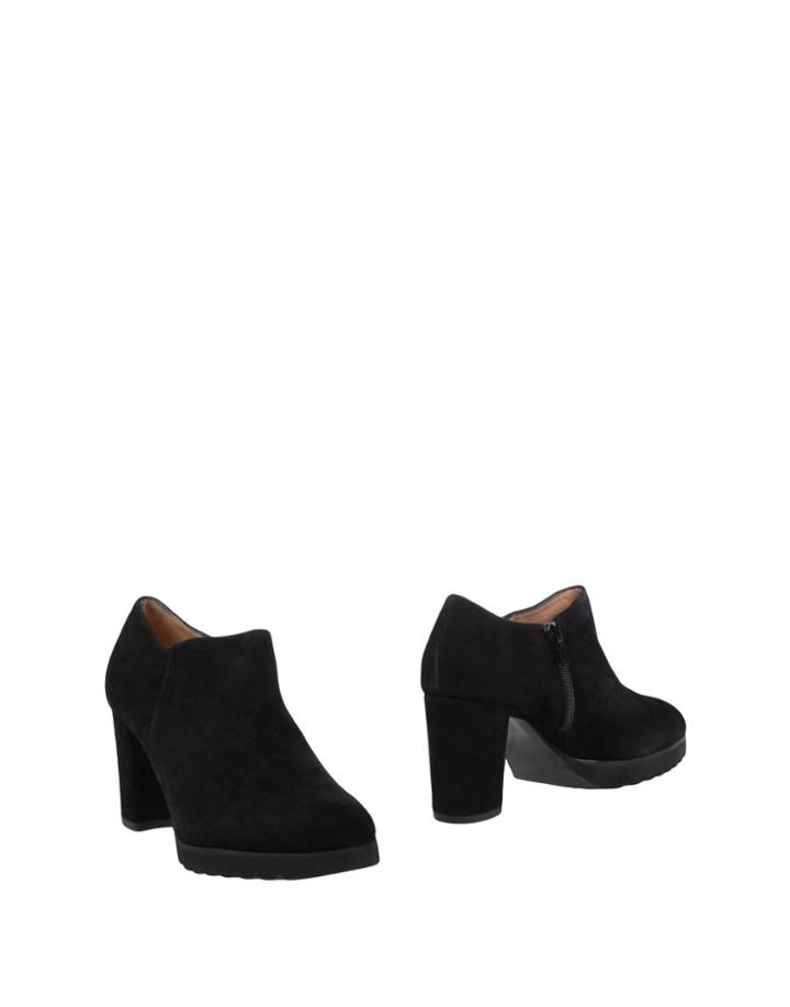 Il Borgo Firenze Booties