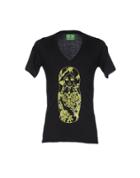 Stavros Von Kazinyan T-shirts