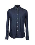 Xacus Denim Shirts