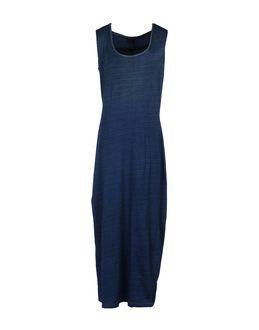Diesel Long Dresses