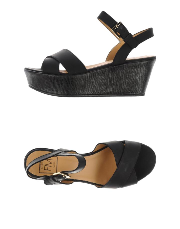 Studio Fm Sandals