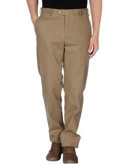 Facis Casual Pants