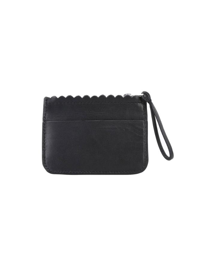 Wood Wood Coin Purses