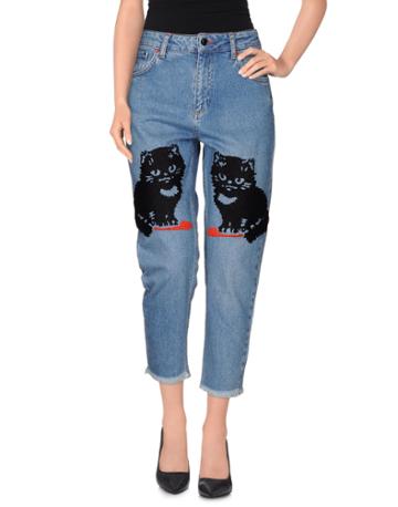 Ashley Williams Jeans