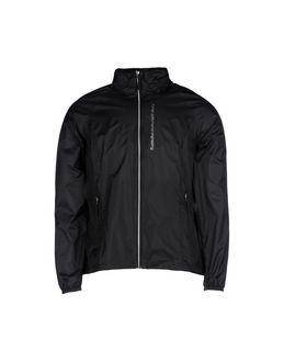 Human Performance Engineering Jackets