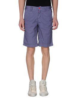 Habana Jaggy Bermudas