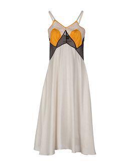 Jean Paul Gaultier Knee-length Dresses