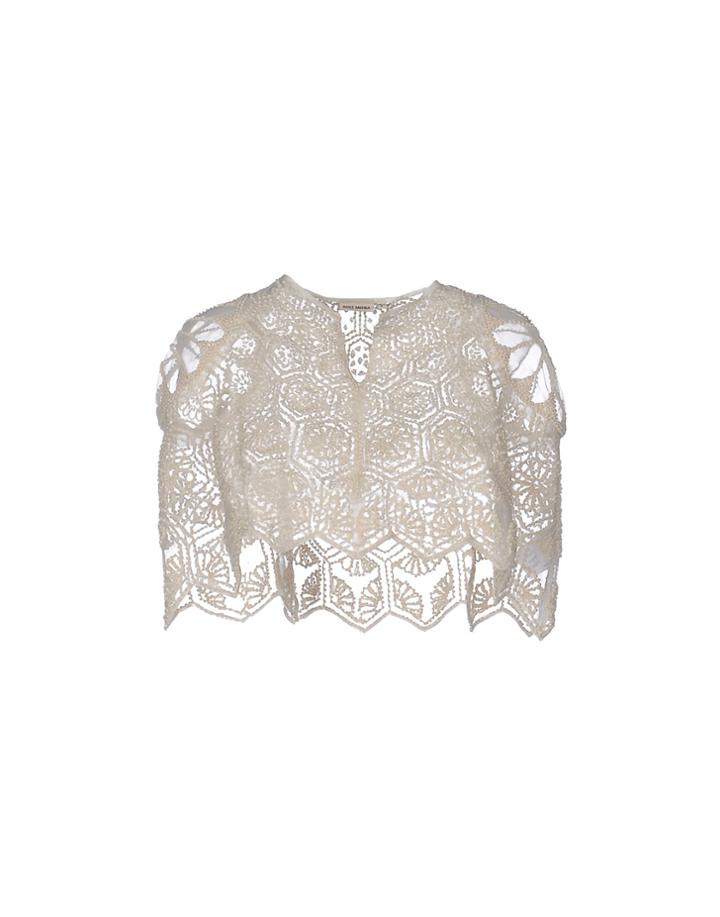 Rahul Mishra Capes