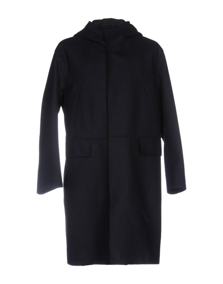 Solid Homme Coats