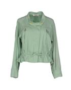 Chlo  Denim Outerwear