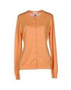Friendly Hunting Cardigans
