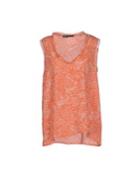 Compagnia Italiana Tank Tops