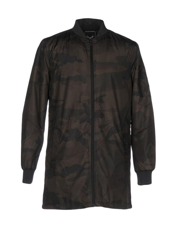 Brave Soul Jackets