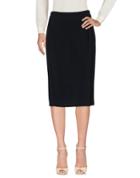 Piero Moretti 3/4 Length Skirts