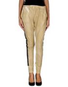 Monica Lendinez Casual Pants
