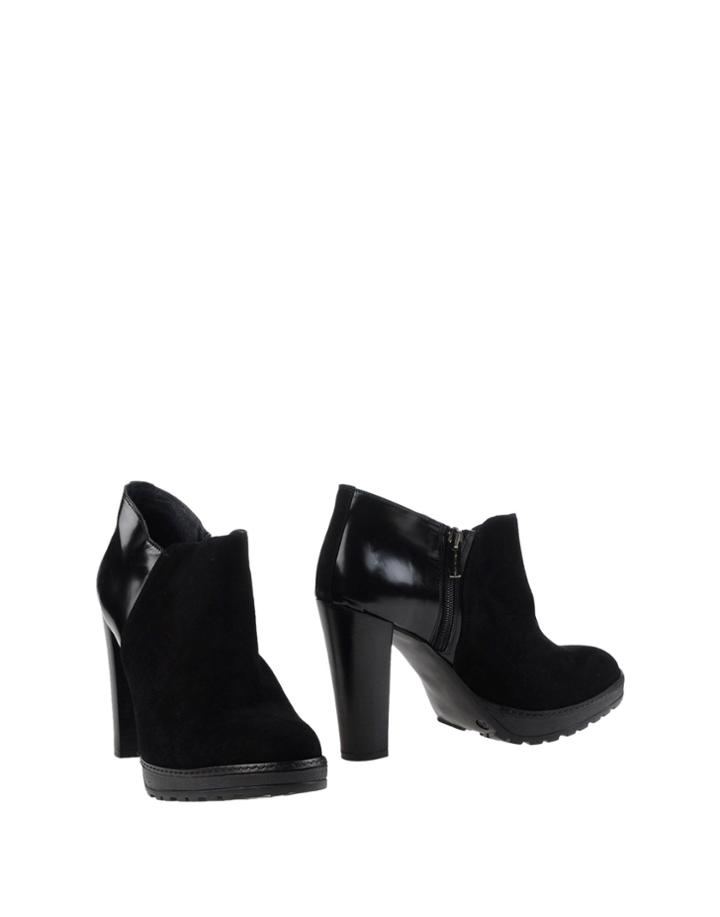 Paru Milano Booties