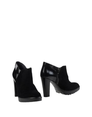 Paru Milano Booties