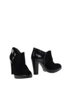 Paru Milano Booties