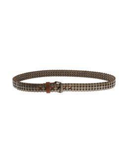 19.70 Nineteen Seventy Belts