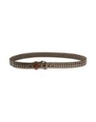 19.70 Nineteen Seventy Belts