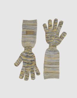 Replay Gloves