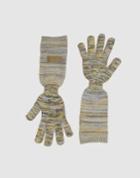 Replay Gloves