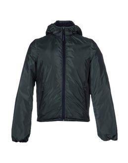 Brian Dales Down Jackets