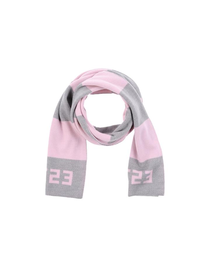 Lc23 Oblong Scarves