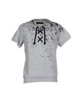 Christian Pellizzari Sweatshirts