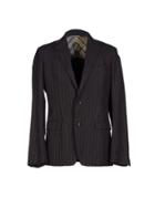 Sage De Cr T Blazers