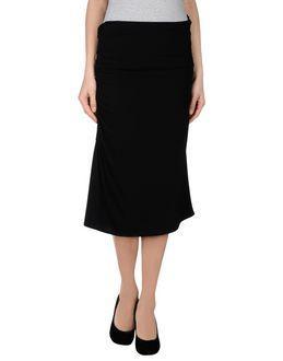 Guess By Marciano 3/4 Length Skirts
