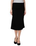Guess By Marciano 3/4 Length Skirts