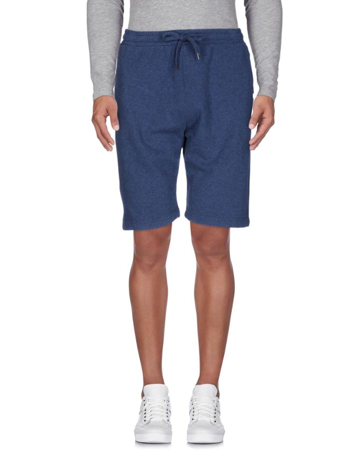 Derek Rose Bermudas