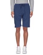 Derek Rose Bermudas