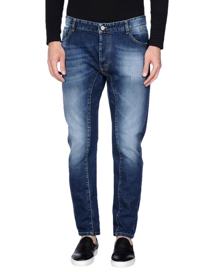 Peter Hadley Sport Jeans