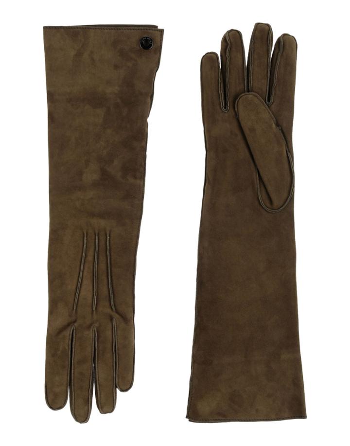 Loro Piana Gloves