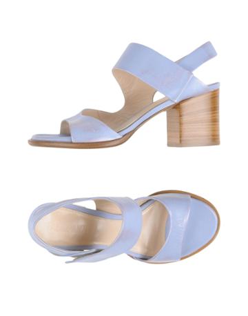 Fabio Panzeri Sandals