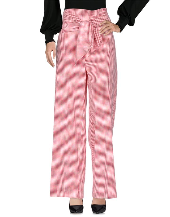 Gung Disarmed Casual Pants