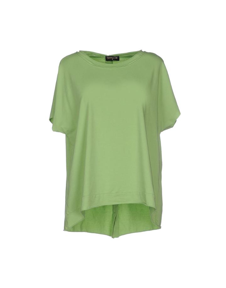 Romeo & Julieta T-shirts
