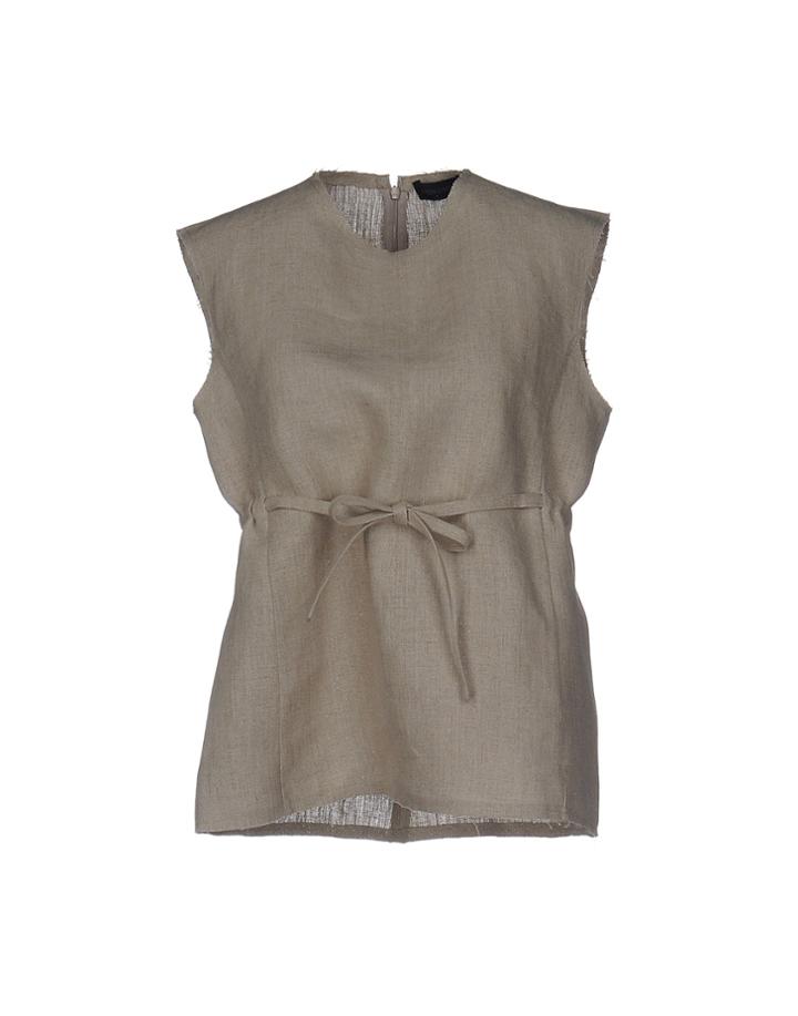 Eudon Choi Tops