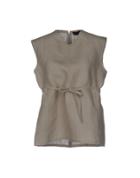 Eudon Choi Tops
