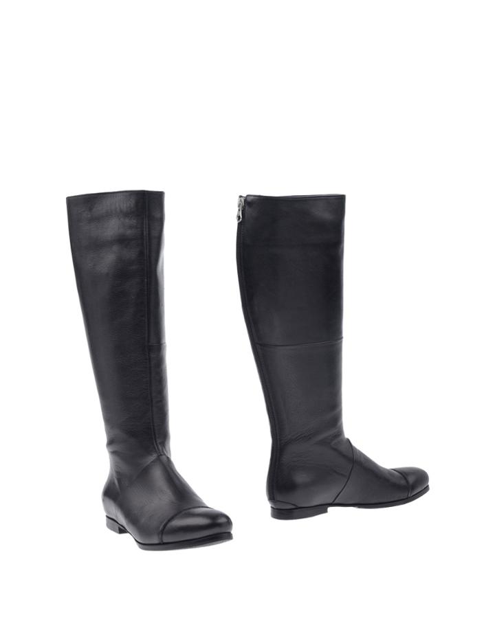 Hope By Ringstrand Soderberg Boots