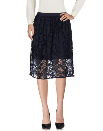 Joseph Ribkoff Knee Length Skirts