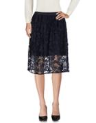 Joseph Ribkoff Knee Length Skirts