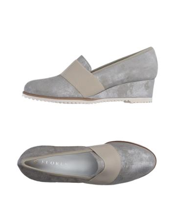Florens Loafers