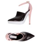 Stella Mccartney Platform Pumps