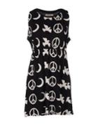 Worn By Short Dresses