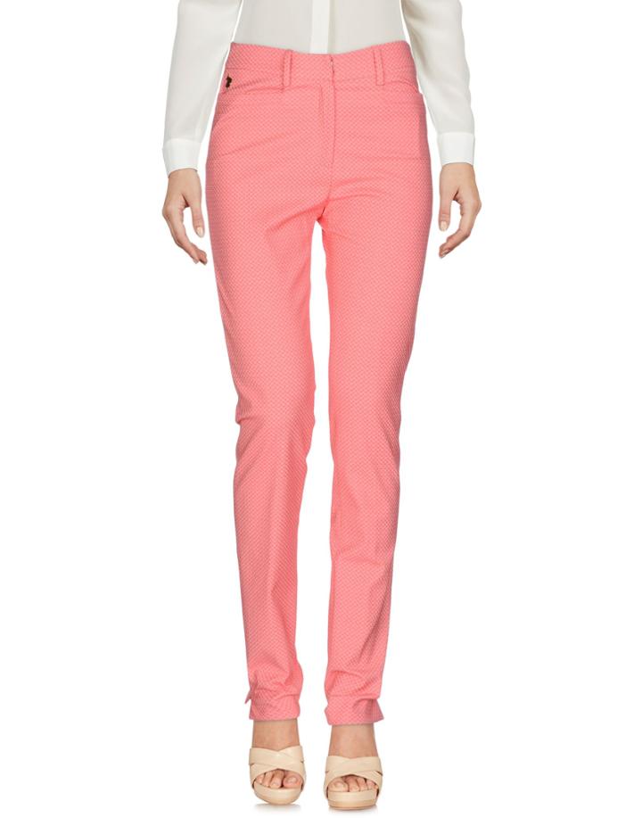 Laura Bernal Casual Pants